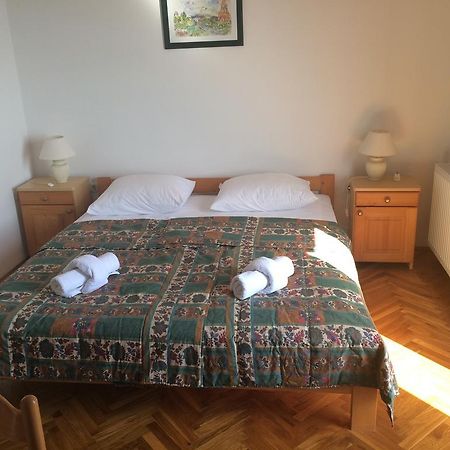 Guesthouse Lidija Kukljica Room photo