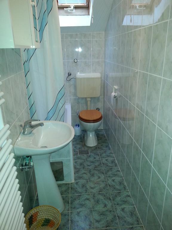 Guesthouse Lidija Kukljica Room photo