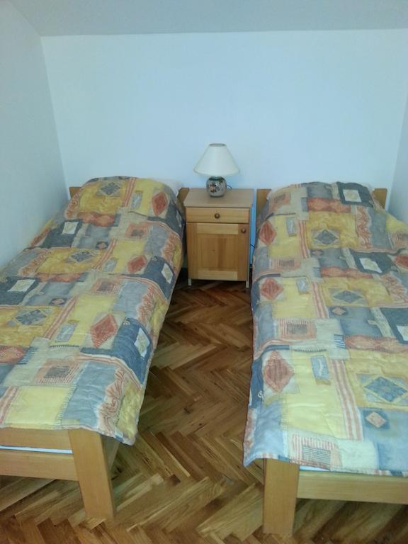 Guesthouse Lidija Kukljica Room photo